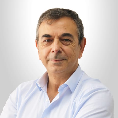Francisco Machado