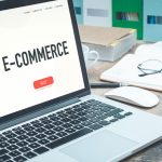 e-Commerce com loja online integrada com o ERP