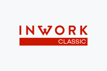 Software de Gestão inWork CLASSIC