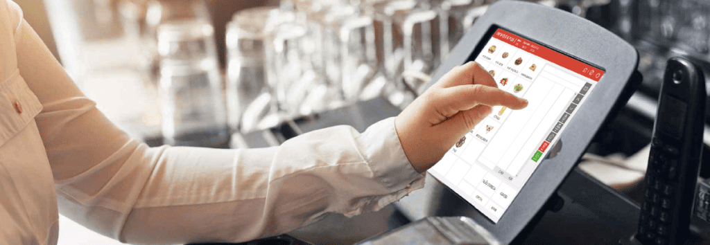 inWork POS é a solução ideal para o seu negócio | inWork Software