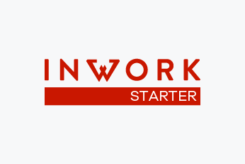 Software de Gestão inWork Starter