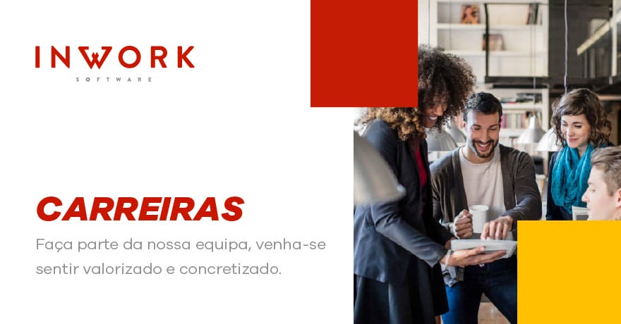 Carreiras | inWork Software