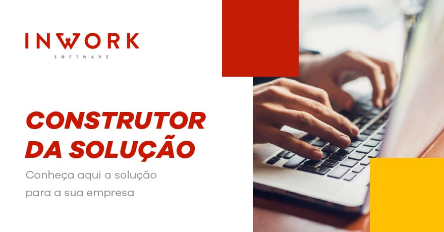 Construtor de solução | inWork Software