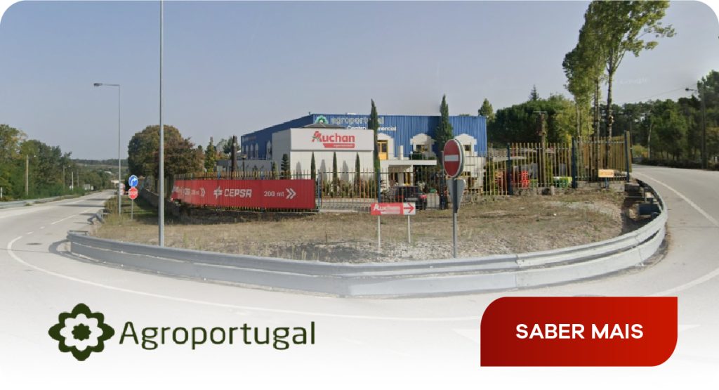 Agroportugal