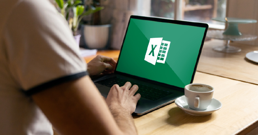 6 Razões pelas quais o uso do Excel limita o crescimento das empresas