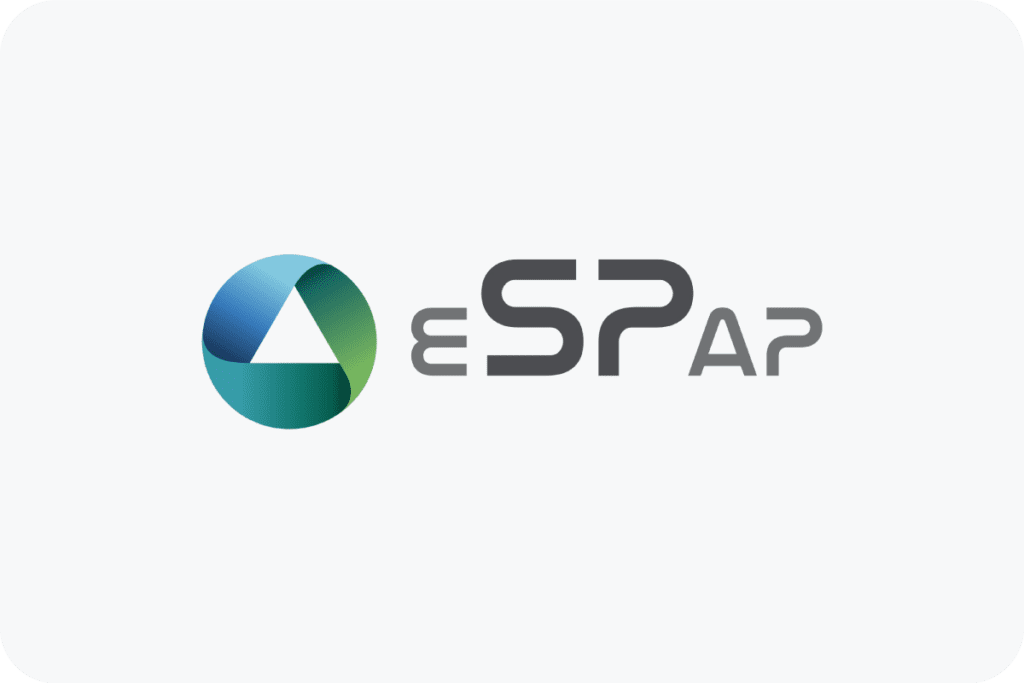 Certificação eSPAP
