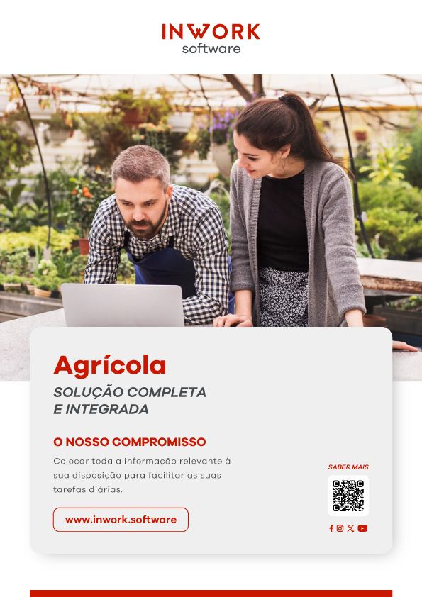Flyer Agricola