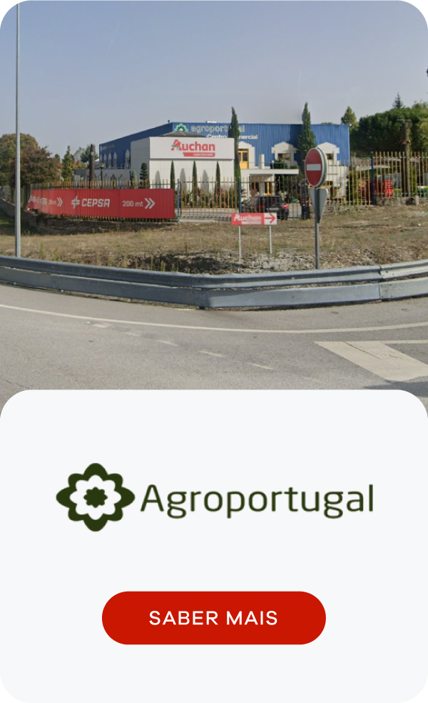 Agroportugal