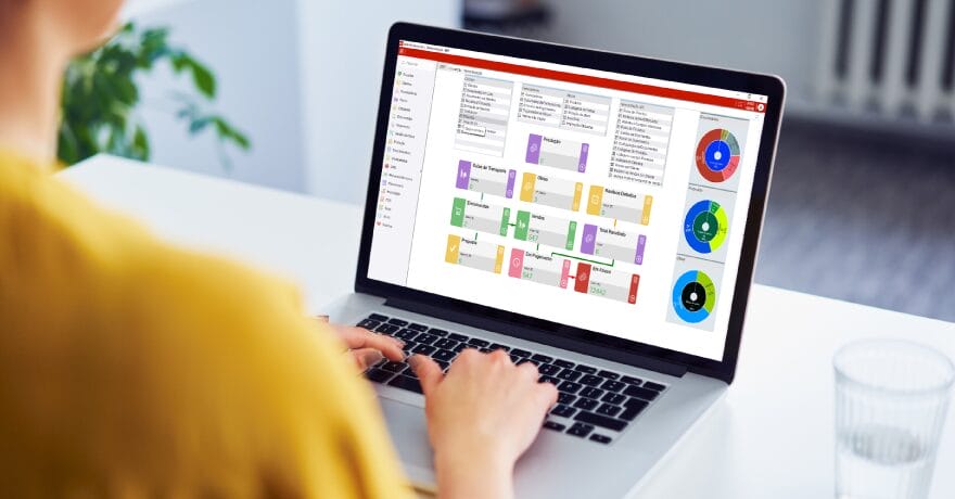 O Software de Gestão inWork está cada vez melhor - ERP inWork - Software de gestão empresarial completo