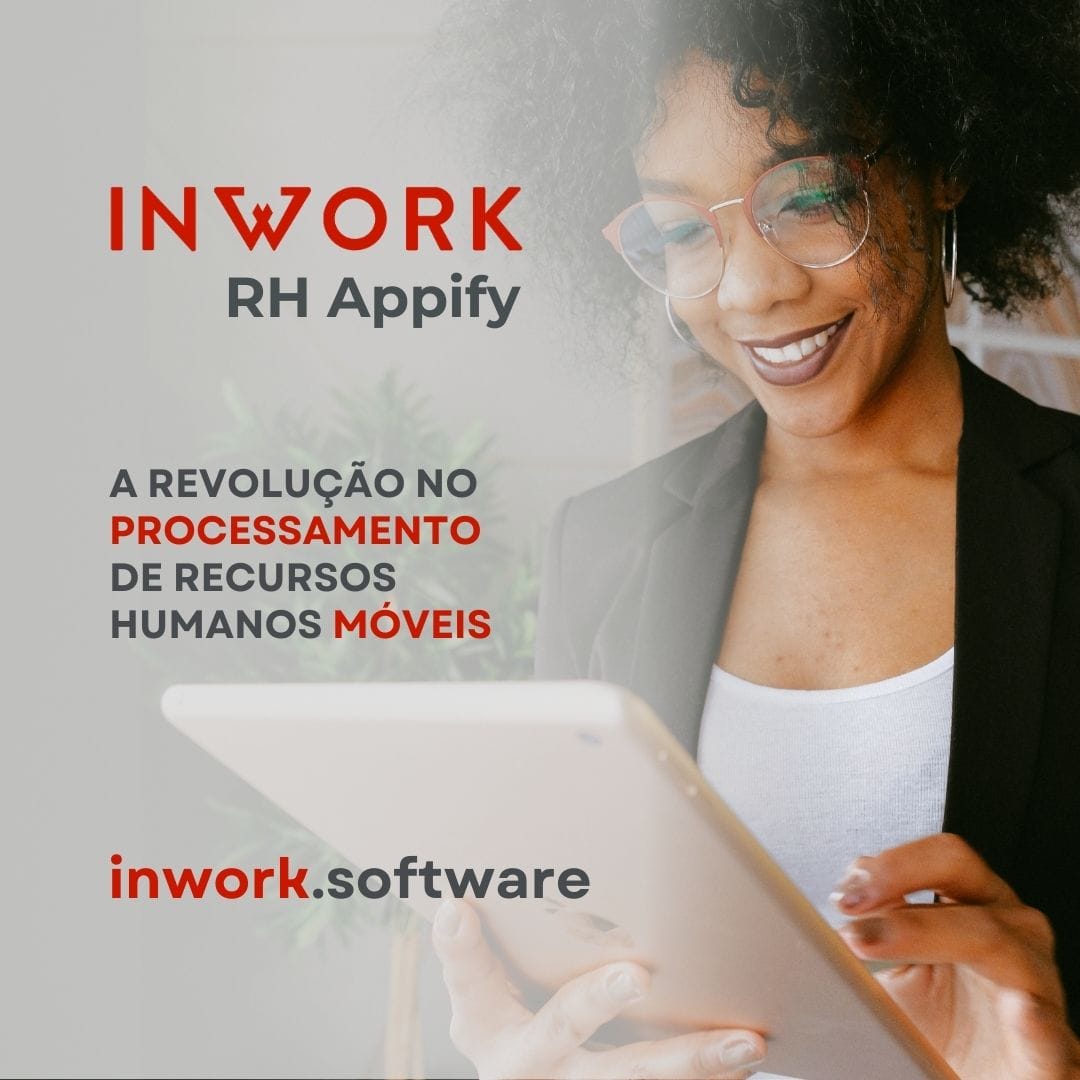 InWork ERP - RH Appify