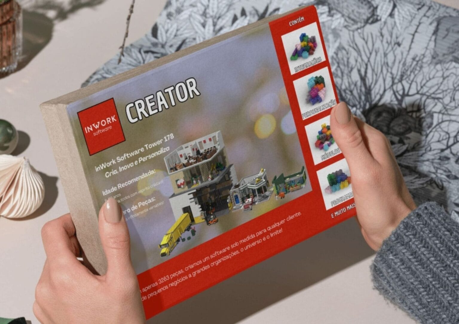 InWork Software: Software de Gestão Empresarial e Soluções de Automação ...